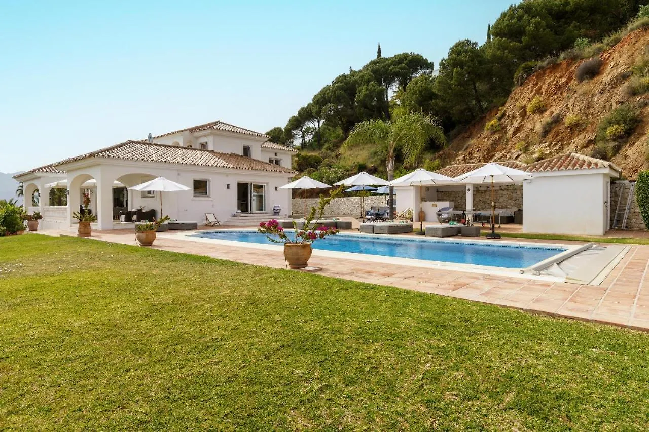 Villa Mirador De Valtocado Mijas 0*,  Spanje